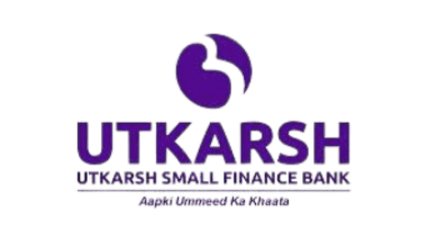 Utkarsh Small Finance Bank