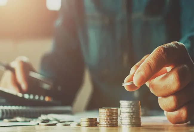 Overdraft / Cash Credit Facility